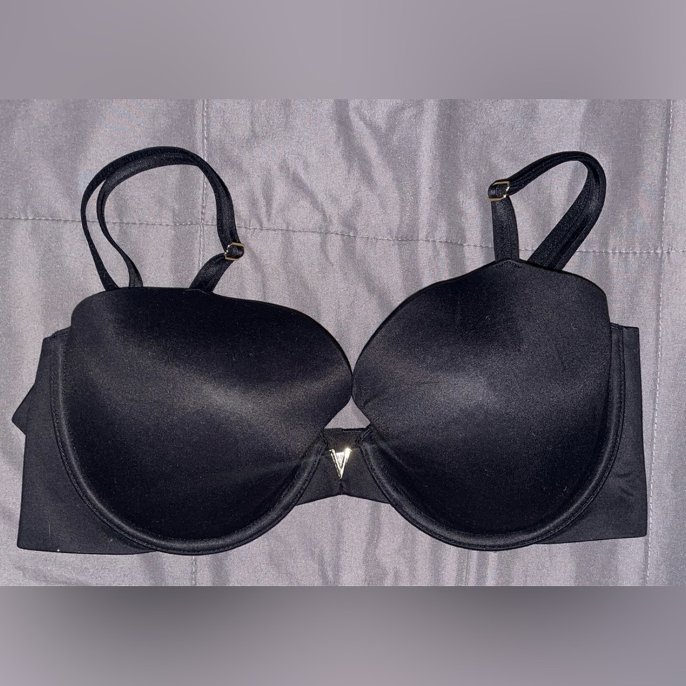 Victoria's Secret Very Sexy Black Bra